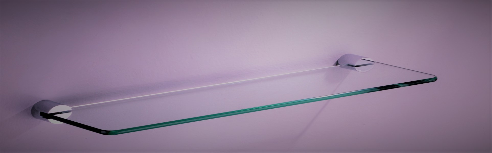 Slider, Glass Shelves Installed in Dartford | Stylish, Modern Shelving