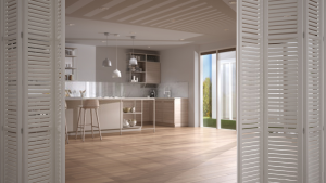Folding Door Installation & Replacement in Dartford | uPVC & Glazed Doors