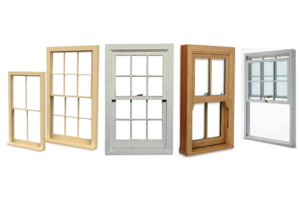 Sash Window Repairs in Dartford, Crayford, DA1